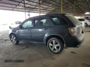 ✅ 2008 Chevrolet Equinox Sport • VIN: 2CNDL737186039785 • Лот: 44865545. Опубликован ранее на Copart с пробегом 97 325 миль. Бесплатный доступ к архиву аукционных продаж из США и подробный отчёт об истории автомобиля на DreamBid. Изображение 2.