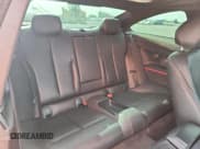 ✅ 2014 BMW 4 Series 435i • VIN: WBA3R1C53EK192619 • Lot: 58564835. Wystawiony na Copart z przebiegiem 143 439 mil. Bezpłatny archiwum sprzedaży aukcyjnych z USA i szczegółowy raport historii pojazdu na DreamBid. Zdjęcie 10.