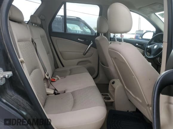 ✅ 2006 Saturn VUE • VIN: 5GZCZ33D76S869161 • Lot: 55971845. Wystawiony na Copart z przebiegiem 165 921 mil. Bezpłatny archiwum sprzedaży aukcyjnych z USA i szczegółowy raport historii pojazdu na DreamBid. Zdjęcie 11.