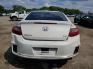 ✅ 2015 Honda Accord EX-L • VIN: 1HGCT2B8XFA000398 • Лот: 57480795. Опубликован ранее на Copart с пробегом Не указан. Бесплатный доступ к архиву аукционных продаж из США и подробный отчёт об истории автомобиля на DreamBid. Изображение 6.