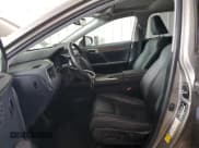 ✅ 2020 Lexus RX 350L • VIN: JTJHZKFA9L2025778 • Lot: 69256775. Wystawiony na Copart z przebiegiem 49 652 mil. Bezpłatny archiwum sprzedaży aukcyjnych z USA i szczegółowy raport historii pojazdu na DreamBid. Zdjęcie 7.