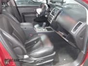 ✅ 2008 Ford Edge SEL • VIN: 2FMDK48C18BA18594 • Лот: 42995675. Опубликован ранее на IAAI с пробегом 139 710 миль. Бесплатный доступ к архиву аукционных продаж из США и подробный отчёт об истории автомобиля на DreamBid. Изображение 5.