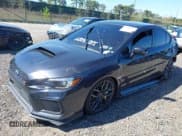 ✅ 2019 Subaru WRX STI • VIN: JF1VA2R61K9817472 • Лот: 42106249. Опубликован ранее на IAAI с пробегом 44 724 миль. Бесплатный доступ к архиву аукционных продаж из США и подробный отчёт об истории автомобиля на DreamBid. Изображение 2.