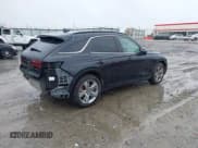 ✅ 2022 Genesis GV70 Sport • VIN: KMUMCDTC0NU018758 • Lot: 41735229. Listed on IAAI with 42,717 mi. Free auction sales archive from the USA and detailed vehicle history report at DreamBid. Image 4.