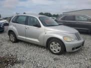 ✅ 2008 Chrysler PT Cruiser • VIN: 3A8FY48B58T214019 • Lot: 67002435. Listed on Copart with 134,794 mi. Free auction sales archive from the USA and detailed vehicle history report at DreamBid. Image 4.