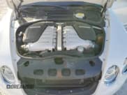 ✅ 2010 Bentley Flying Spur • VIN: SCBBR9ZA7AC064280 • Лот: 87879005. Опубликован ранее на Copart с пробегом 26 476 миль. Бесплатный доступ к архиву аукционных продаж из США и подробный отчёт об истории автомобиля на DreamBid. Изображение 11.