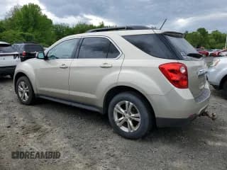 ✅ 2015 Chevrolet Equinox LT • VIN: 1GNFLFEK0FZ107091 • Лот: 54773134. Опубликован ранее на Copart с пробегом 139 336 миль. Бесплатный доступ к архиву аукционных продаж из США и подробный отчёт об истории автомобиля на DreamBid. Изображение 2.