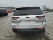 ✅ 2023 Jeep Grand Cherokee Altitude • VIN: 1C4RJKAG7P8808787 • Lot: 52151485. Listed on Copart with 40,057 mi. Free auction sales archive from the USA and detailed vehicle history report at DreamBid. Image 6.