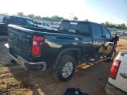 ✅ 2020 Chevrolet Silverado 1500 • VIN: 1GC4WPE75LF170080 • Лот: 71924605. Опубликован ранее на Copart с пробегом 124 576 миль. Бесплатный доступ к архиву аукционных продаж из США и подробный отчёт об истории автомобиля на DreamBid. Изображение 3.