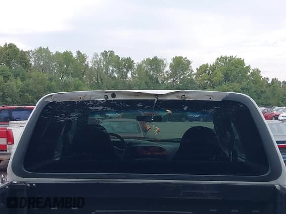 ✅ 1999 Ford F-150 • VIN: 1FTRX18W5XNB87105 • Lot: 43325057. Listed on IAAI with 159,328 mi. Free auction sales archive from the USA and detailed vehicle history report at DreamBid. Image 13.