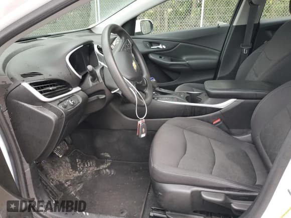 ✅ 2018 Chevrolet Volt LT • VIN: 1G1RC6S54JU113141 • Лот: 73544454. Опубликован ранее на Copart с пробегом 75 822 миль. Бесплатный доступ к архиву аукционных продаж из США и подробный отчёт об истории автомобиля на DreamBid. Изображение 7.