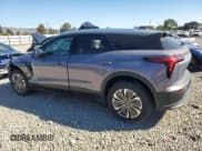 ✅ 2024 Chevrolet Blazer EV eAWD LT • VIN: 3GNKDBRJ4RS221196 • Lot: 85380095. Wystawiony na Copart z przebiegiem 10 166 mil. Bezpłatny archiwum sprzedaży aukcyjnych z USA i szczegółowy raport historii pojazdu na DreamBid. Zdjęcie 2.