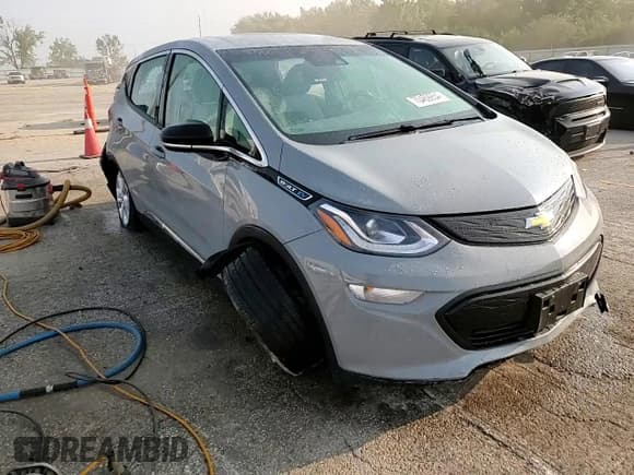 ✅ 2021 Chevrolet Bolt EV LT • VIN: 1G1FY6S08M4110742 • Lot: 70469954. Wystawiony na Copart z przebiegiem 18 941 mil. Bezpłatny archiwum sprzedaży aukcyjnych z USA i szczegółowy raport historii pojazdu na DreamBid. Zdjęcie 13.