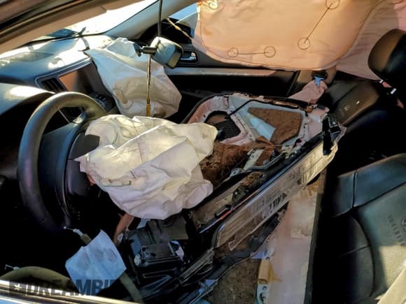 ✅ 2013 Infiniti G37 Journey • VIN: JN1CV6AP2DM722861 • Лот: 95917735. Опубликован ранее на Copart с пробегом Не указан. Бесплатный доступ к архиву аукционных продаж из США и подробный отчёт об истории автомобиля на DreamBid. Изображение 7.