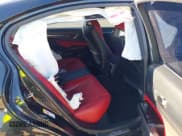 ✅ 2016 Lexus GS F • VIN: JTHBP1BL9GA001281 • Лот: 41618652. Опубликован ранее на IAAI с пробегом 174 840 миль. Бесплатный доступ к архиву аукционных продаж из США и подробный отчёт об истории автомобиля на DreamBid. Изображение 8.