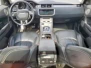 ✅ 2018 Land Rover Range Rover Evoque HSE • VIN: SALVR2RX6JH297925 • Lot: 64585435. Listed on Copart with 85,731 mi. Free auction sales archive from the USA and detailed vehicle history report at DreamBid. Image 8.