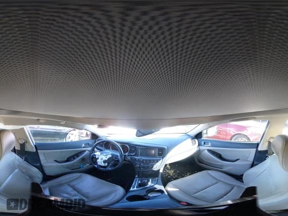 ✅ 2013 Kia Optima EX • VIN: 5XXGN4A70DG155137 • Лот: 43608250. Опубликован ранее на IAAI с пробегом 211 098 миль. Бесплатный доступ к архиву аукционных продаж из США и подробный отчёт об истории автомобиля на DreamBid. Изображение 18.