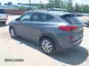 2019 Hyundai Tucson Value with VIN KM8J33A46KU052965, listed as a IAAI auction lot 42662016 with 115,861 mi miles and . Bid and sale history available at DreamBid. Image 3.