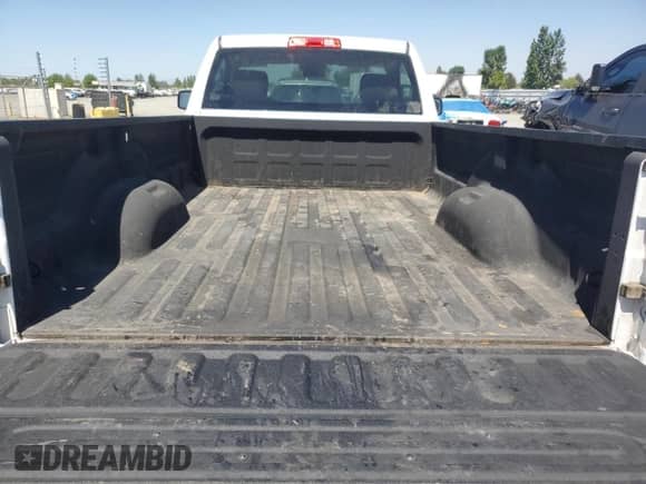 2017 Ram 1500 Tradesman с VIN 3C6JR6DG3HG622322, выставлен на аукционе Copart как лот 66695445 с пробегом 79 372 миль миль и Чистый • Clean title. История ставок и продаж доступна на DreamBid. Изображение 10.