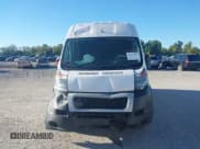 ✅ 2019 Ram ProMaster Cargo • VIN: 3C6TRVBGXKE547420 • Lot: 43372177. Listed on IAAI with 192,549 mi. Free auction sales archive from the USA and detailed vehicle history report at DreamBid. Image 12.