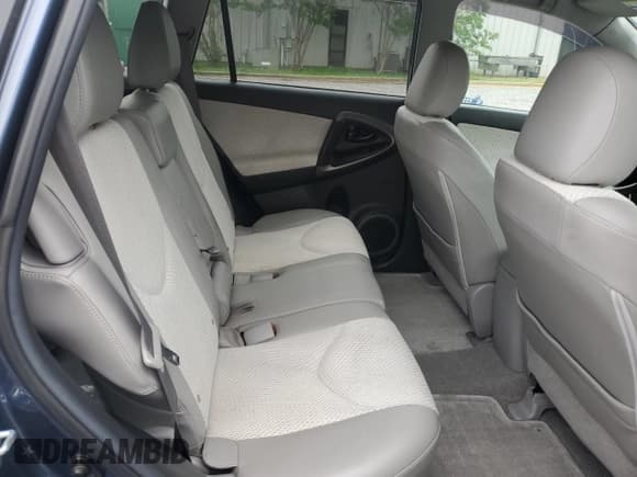 ✅ 2014 Toyota RAV4 • VIN: 2T3YL4DVXEW002526 • Лот: 54704115. Опубликован ранее на Copart с пробегом 99 149 миль. Бесплатный доступ к архиву аукционных продаж из США и подробный отчёт об истории автомобиля на DreamBid. Изображение 10.