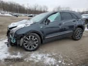 ✅ 2021 Cadillac XT5 AWD Sport • VIN: 1GYKNHRS1MZ161109 • Lot: 45024015. Wystawiony na Copart z przebiegiem Nie podano. Bezpłatny archiwum sprzedaży aukcyjnych z USA i szczegółowy raport historii pojazdu na DreamBid. Zdjęcie 1.