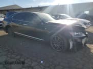 ✅ 2017 Lexus LS 460 • VIN: JTHCL5EF7H5029023 • Лот: 42914205. Опубликован ранее на Copart с пробегом 81 337 миль. Бесплатный доступ к архиву аукционных продаж из США и подробный отчёт об истории автомобиля на DreamBid. Изображение 4.