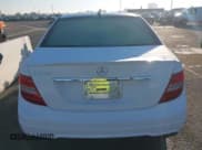 ✅ 2013 Mercedes-Benz C 250 Sport • VIN: WDDGF4HB0DA762227 • Лот: 43495688. Опубликован ранее на IAAI с пробегом 78 371 миль. Бесплатный доступ к архиву аукционных продаж из США и подробный отчёт об истории автомобиля на DreamBid. Изображение 16.