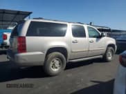 ✅ 2007 Chevrolet Suburban Commercial • VIN: 3GNGK26K97G241310 • Lot: 54781155. Wystawiony na Copart z przebiegiem 166 355 mil. Bezpłatny archiwum sprzedaży aukcyjnych z USA i szczegółowy raport historii pojazdu na DreamBid. Zdjęcie 3.