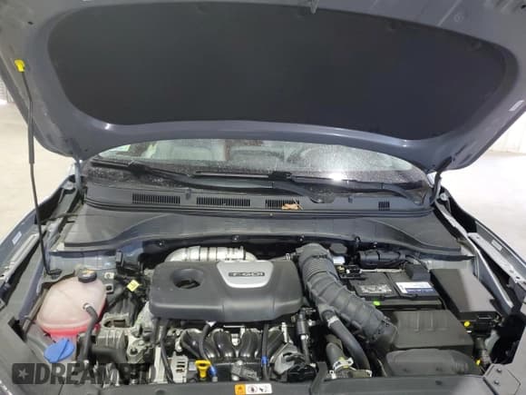 ✅ 2021 Hyundai Kona Limited • VIN: KM8K3CA5XMU657376 • Лот: 52025884. Опубликован ранее на Copart с пробегом 34 338 миль. Бесплатный доступ к архиву аукционных продаж из США и подробный отчёт об истории автомобиля на DreamBid. Изображение 12.