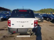 ✅ 2021 Ford Bronco Sport Outer Banks • VIN: 3FMCR9C65MRB04170 • Lot: 43191950. Listed on IAAI with Not provided. Free auction sales archive from the USA and detailed vehicle history report at DreamBid. Image 16.