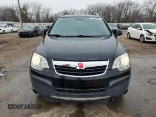 2008 Saturn VUE XE z VIN 3GSCL33P58S676760, wystawiony jako Copart lot #44343955 z przebiegiem 117 403 mil mil oraz Szkoda całkowita • Salvage title. Historia ofert i sprzedaży dostępna na DreamBid. Obrazek 5.