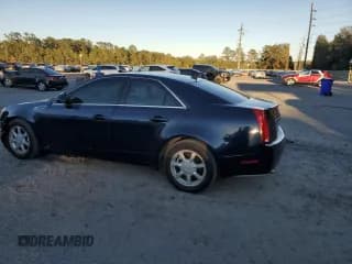 ✅ 2008 Cadillac CTS RWD • VIN: 1G6DF577X80153838 • Lot: 92283085. Wystawiony na Copart z przebiegiem 255 416 mil. Bezpłatny archiwum sprzedaży aukcyjnych z USA i szczegółowy raport historii pojazdu na DreamBid. Zdjęcie 2.