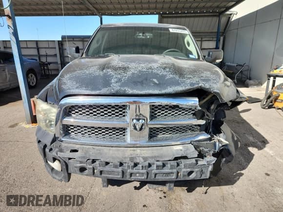 ✅ 2010 Dodge 1500 SLT • VIN: 1D7RV1CT5AS171746 • Lot: 87255205. Wystawiony na Copart z przebiegiem 206 728 mil. Bezpłatny archiwum sprzedaży aukcyjnych z USA i szczegółowy raport historii pojazdu na DreamBid. Zdjęcie 5.