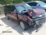 ✅ 2012 Ford Flex SEL • VIN: 2FMGK5CC4CBD05933 • Lot: 42700204. Listed on IAAI with Not provided. Free auction sales archive from the USA and detailed vehicle history report at DreamBid. Image 1.