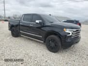 ✅ 2022 Chevrolet Silverado 1500 High Country • VIN: 1GCPAFED4NZ519503 • Лот: 43972305. Опубликован ранее на Copart с пробегом 29 711 миль. Бесплатный доступ к архиву аукционных продаж из США и подробный отчёт об истории автомобиля на DreamBid. Изображение 4.