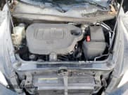 ✅ 2007 Chevrolet HHR LS • VIN: 3GNDA13D37S640801 • Lot: 44227155. Listed on Copart with 98,597 mi. Free auction sales archive from the USA and detailed vehicle history report at DreamBid. Image 11.