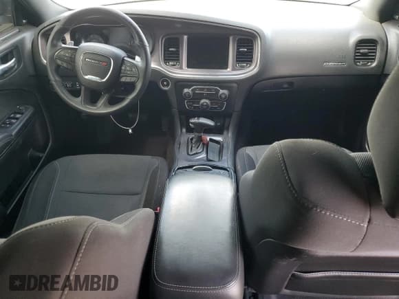 ✅ 2016 Dodge Charger R/T • VIN: 2C3CDXCT0GH218935 • Лот: 82169255. Опубликован ранее на Copart с пробегом 103 725 миль. Бесплатный доступ к архиву аукционных продаж из США и подробный отчёт об истории автомобиля на DreamBid. Изображение 8.