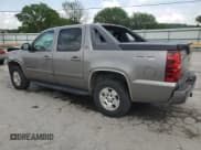 ✅ 2007 Chevrolet Avalanche LTZ • VIN: 3GNFK12377G199532 • Lot: 57481235. Listed on Copart with 226,580 mi. Free auction sales archive from the USA and detailed vehicle history report at DreamBid. Image 2.