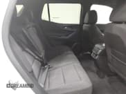 ✅ 2025 Chevrolet Equinox FWD LT • VIN: 3GNAXHEG5SL324840 • Lot: 91717375. Listed on Copart with 16,369 mi. Free auction sales archive from the USA and detailed vehicle history report at DreamBid. Image 11.