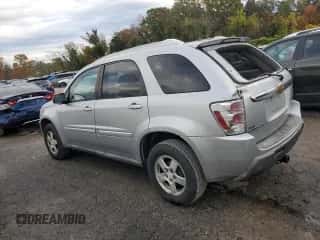 2006 Chevrolet Equinox LT с VIN 2CNDL63F266086242, выставлен на аукционе Copart как лот 75397994 с пробегом 229 951 миль миль и Списание • Salvage title. История ставок и продаж доступна на DreamBid. Изображение 2.