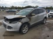 ✅ 2013 Ford Escape SE • VIN: 1FMCU0GX0DUC54077 • Lot: 83984325. Wystawiony na Copart z przebiegiem Nie podano. Bezpłatny archiwum sprzedaży aukcyjnych z USA i szczegółowy raport historii pojazdu na DreamBid. Zdjęcie 1.