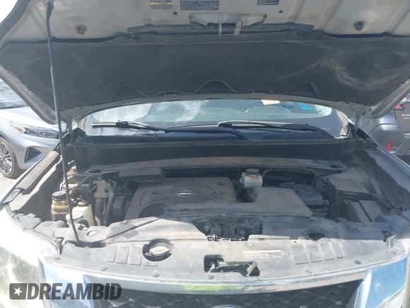 ✅ 2014 Nissan Pathfinder S • VIN: 5N1AR2MM2EC608509 • Lot: 42583796. Listed on IAAI with 85,955 mi. Free auction sales archive from the USA and detailed vehicle history report at DreamBid. Image 10.