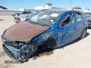 ✅ 2018 Toyota Corolla • VIN: JTNKARJE1JJ568477 • Lot: 43646027. Wystawiony na IAAI z przebiegiem 101 418 mil. Bezpłatny archiwum sprzedaży aukcyjnych z USA i szczegółowy raport historii pojazdu na DreamBid. Zdjęcie 17.