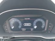 ✅ 2021 Audi Q3 S line Premium • VIN: WA1DECF37M1076315 • Lot: 42715473. Wystawiony na IAAI z przebiegiem 47 352 mil. Bezpłatny archiwum sprzedaży aukcyjnych z USA i szczegółowy raport historii pojazdu na DreamBid. Zdjęcie 7.