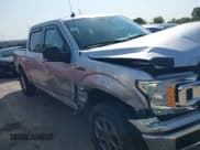 ✅ 2019 Ford F-150 XL • VIN: 1FTEW1EP2KFB13948 • Lot: 43174234. Wystawiony na IAAI z przebiegiem Nie podano. Bezpłatny archiwum sprzedaży aukcyjnych z USA i szczegółowy raport historii pojazdu na DreamBid. Zdjęcie 14.