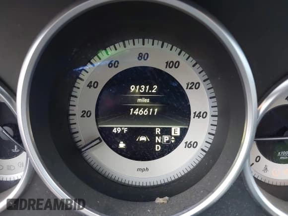 ✅ 2012 Mercedes-Benz CLS 550 • VIN: WDDLJ7DB5CA016312 • Lot: 43868014. Listed on IAAI with 146,611 mi. Free auction sales archive from the USA and detailed vehicle history report at DreamBid. Image 15.