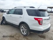 ✅ 2013 Ford Explorer Limited • VIN: 1FM5K8F88DGC44435 • Lot: 42136238. Wystawiony na IAAI z przebiegiem 111 936 mil. Bezpłatny archiwum sprzedaży aukcyjnych z USA i szczegółowy raport historii pojazdu na DreamBid. Zdjęcie 3.