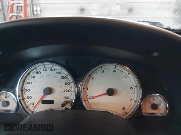 ✅ 2007 Saturn VUE I4 • VIN: 5GZCZ33D27S814781 • Lot: 41898186. Wystawiony na IAAI z przebiegiem 160 321 mil. Bezpłatny archiwum sprzedaży aukcyjnych z USA i szczegółowy raport historii pojazdu na DreamBid. Zdjęcie 7.