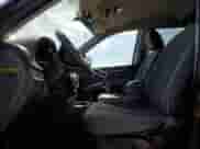 2010 Hyundai Santa Fe GL with VIN 5NMSGDAG6AH376713, listed as a Copart auction lot 69019845 with 220,952 mi miles and Salvage title. Bid and sale history available at DreamBid. Image 7.